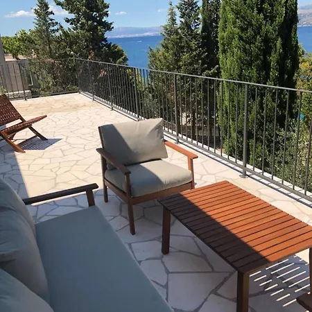 Villa Marisol *