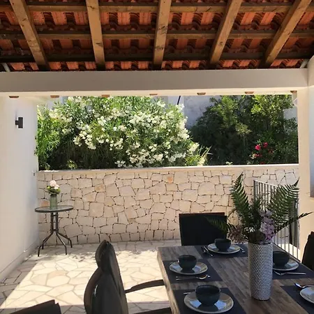 Marisol Villa *