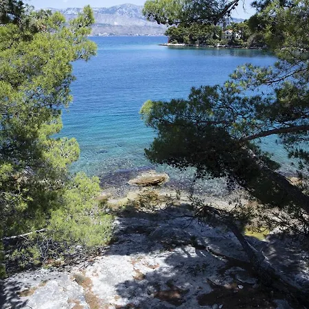 Marisol Villa Splitska