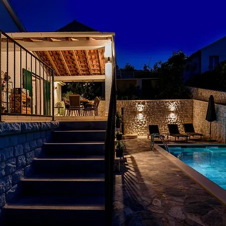 Marisol Villa Splitska