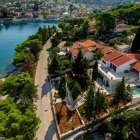 Villa Marisol Splitska