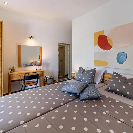 Marisol Villa Splitska