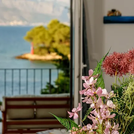 Marisol Villa Splitska
